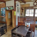 中村五平餅店 - 