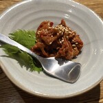 炭火焼の店 きんの藏 - 