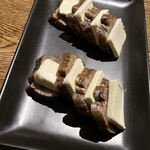 炭火焼の店 きんの藏 - 