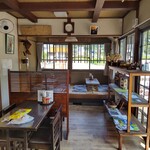 中村五平餅店 - 