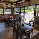 中村五平餅店 - 