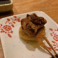 串揚げキッチン だん 十三店 - 