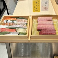 鮨まえだ - 