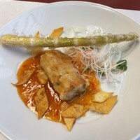 創作中華 一之船入 - 