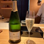 恵比寿 鮨 ふじまさ - 