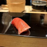 恵比寿 鮨 ふじまさ - 