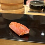 恵比寿 鮨 ふじまさ - 