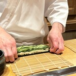 恵比寿 鮨 ふじまさ - 