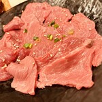 焼肉ヒロミヤ - 