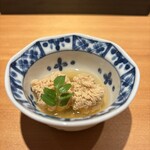 恵比寿 鮨 ふじまさ - 