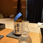 恵比寿 鮨 ふじまさ - 