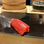 恵比寿 鮨 ふじまさ - 