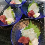 なんか喰ぃ亭 - 料理写真: