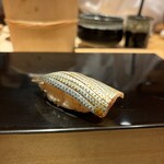 恵比寿 鮨 ふじまさ - 