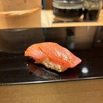 恵比寿 鮨 ふじまさ - 