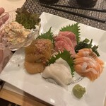 江戸前 びっくり寿司 - 