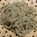 しおて - 二色もり（広島県庄原市　比婆輝）