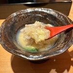 恵比寿 鮨 ふじまさ - 