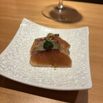 恵比寿 鮨 ふじまさ - 