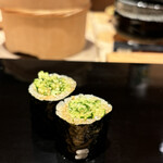 恵比寿 鮨 ふじまさ - 