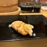 恵比寿 鮨 ふじまさ - 