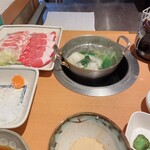 Ginza Syabu Tsuu - 