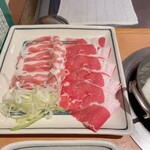 Ginza Syabu Tsuu - 