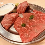 焼肉ヒロミヤ - 