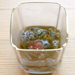 馳走 筏や - 料理写真: