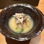 恵比寿 鮨 ふじまさ - 