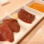 焼肉ヒロミヤ - 