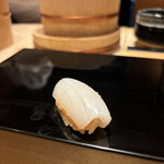 恵比寿 鮨 ふじまさ - 