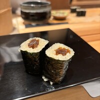 恵比寿 鮨 ふじまさ - 