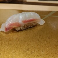 横浜 鮨 ふくじゅ - 