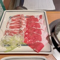 銀座しゃぶ通 - 