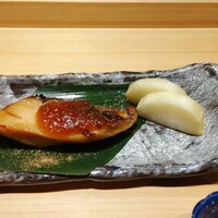 横浜 鮨 ふくじゅ - 