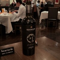 ロウリーズ・ザ・プライムリブ 恵比寿ガーデンプレイス店 - 