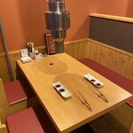 炭火焼肉エイト - 