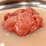 焼肉ヒロミヤ - 