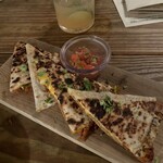 ZEST CANTINA - 