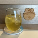もてなし処 鈴ひろ - お茶