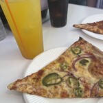 JESUS PIZZA - 