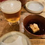 山芋の多い料理店 川崎 - 