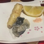 西中洲 油山山荘 檸 - 