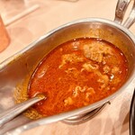 焼肉ヒロミヤ - 