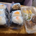 ごはん屋 まいまい - 