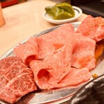 焼肉ヒロミヤ - 