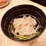 焼肉ヒロミヤ - 