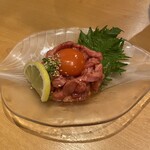 炭火焼肉エイト - 