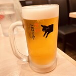 焼肉ヒロミヤ - 